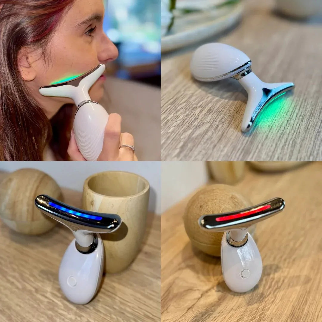 ✨ LuminSkin™ – Di adiós a arrugas y flacidez en solo 15 min ✨