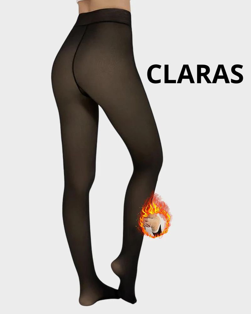 WarmSkin™ - Medias térmicas con forro polar