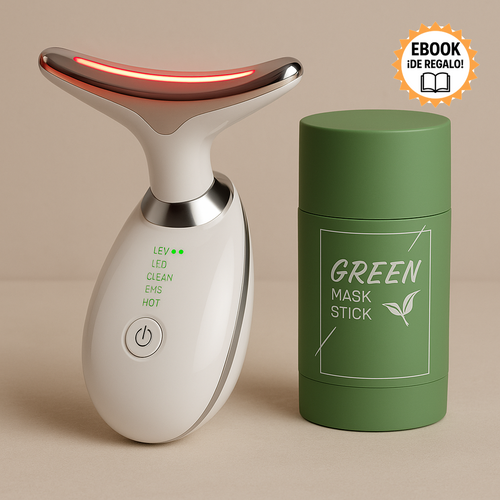 ✨ LuminSkin™ – Di adiós a arrugas y flacidez en solo 15 min ✨