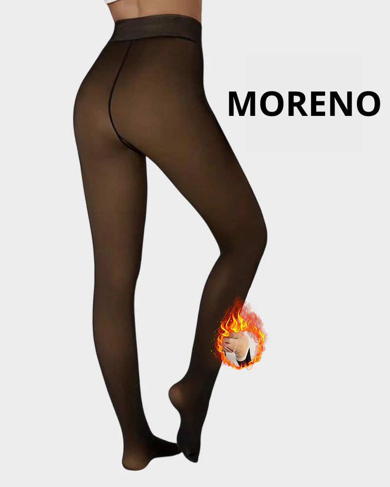 WarmSkin™ - Medias térmicas con forro polar