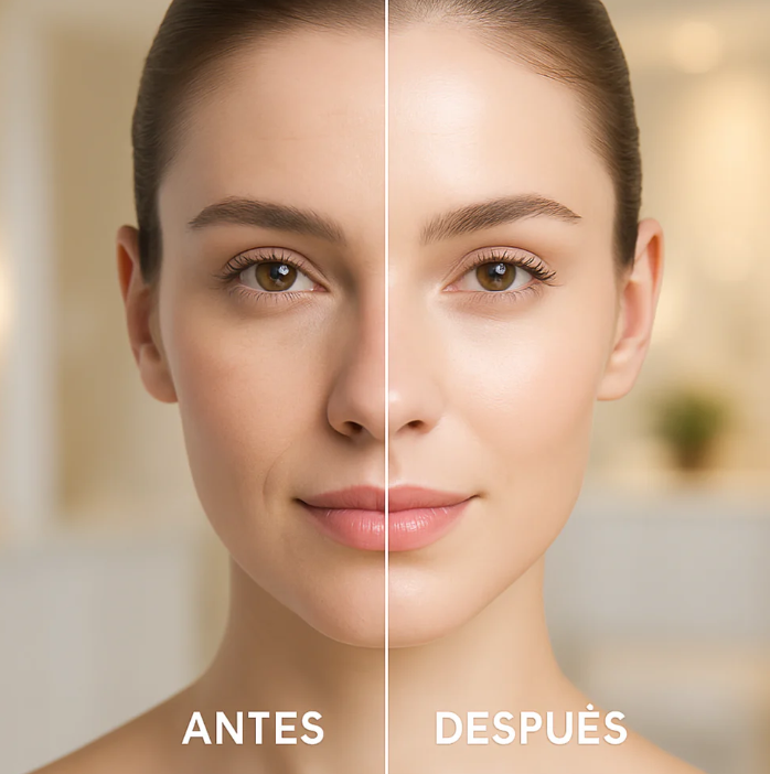 ✨ LuminSkin™ – Di adiós a arrugas y flacidez en solo 15 min ✨