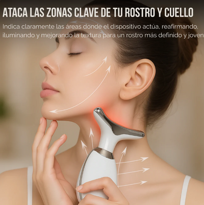 ✨ LuminSkin™ – Di adiós a arrugas y flacidez en solo 15 min ✨