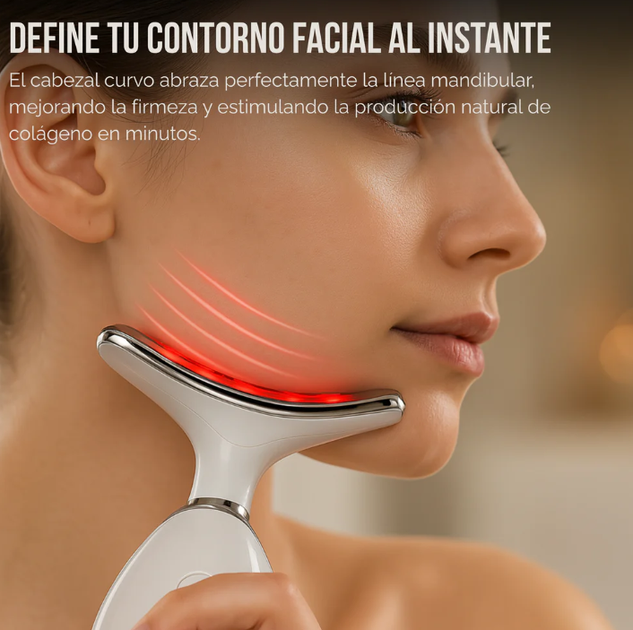 ✨ LuminSkin™ – Di adiós a arrugas y flacidez en solo 15 min ✨