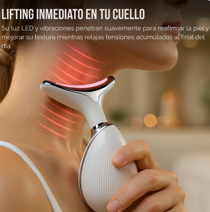 ✨ LuminSkin™ – Di adiós a arrugas y flacidez en solo 15 min ✨