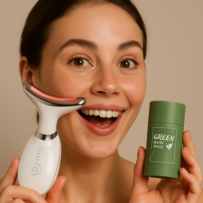 ✨ LuminSkin™ – Di adiós a arrugas y flacidez en solo 15 min ✨