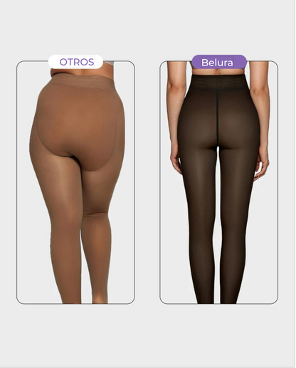 WarmSkin™ - Medias térmicas con forro polar